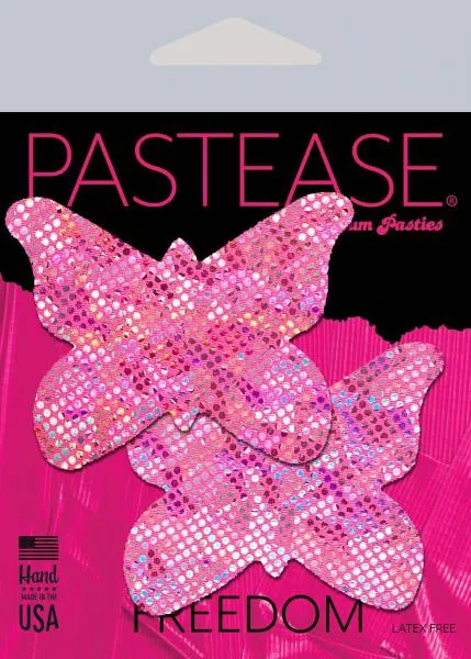 Pastease Male Sex Toys Pastease Butterfly Shattered Disco Ball Pastease Male Sex Toys Pastease Butterfly Shattered Disco Ball