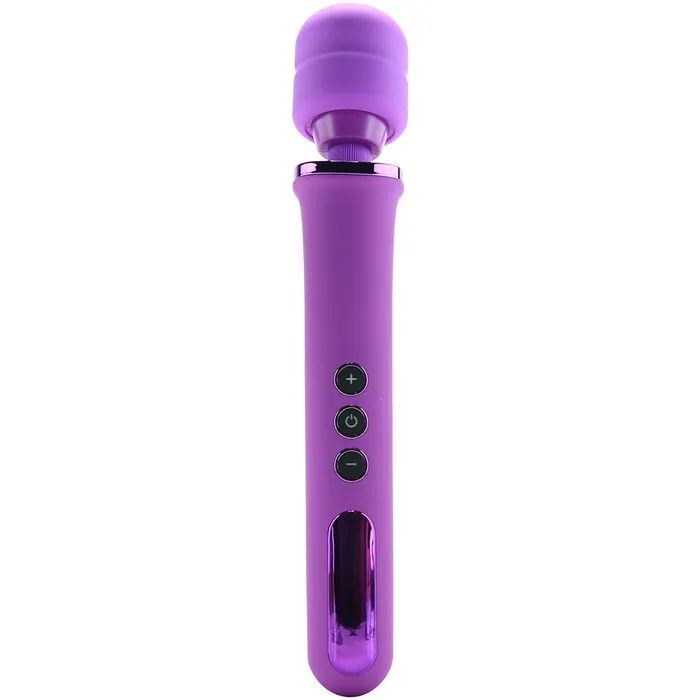 Pipedream Female Sex Toys Fantasy For Her Rechargeable Power Wand