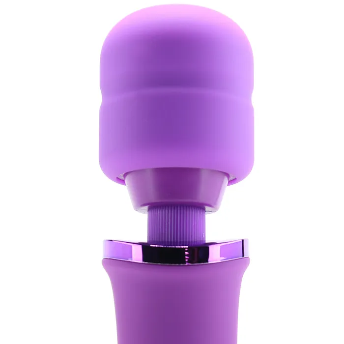 Pipedream Female Sex Toys Fantasy For Her Rechargeable Power Wand Pipedream Female Sex Toys Fantasy For Her Rechargeable Power Wand