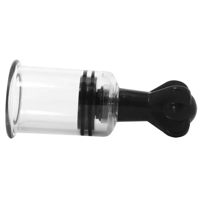 Pipedream Female Sex Toys Super Suckers Nipple Pumps