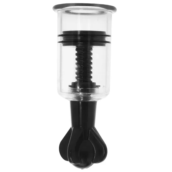 Pipedream Female Sex Toys Super Suckers Nipple Pumps