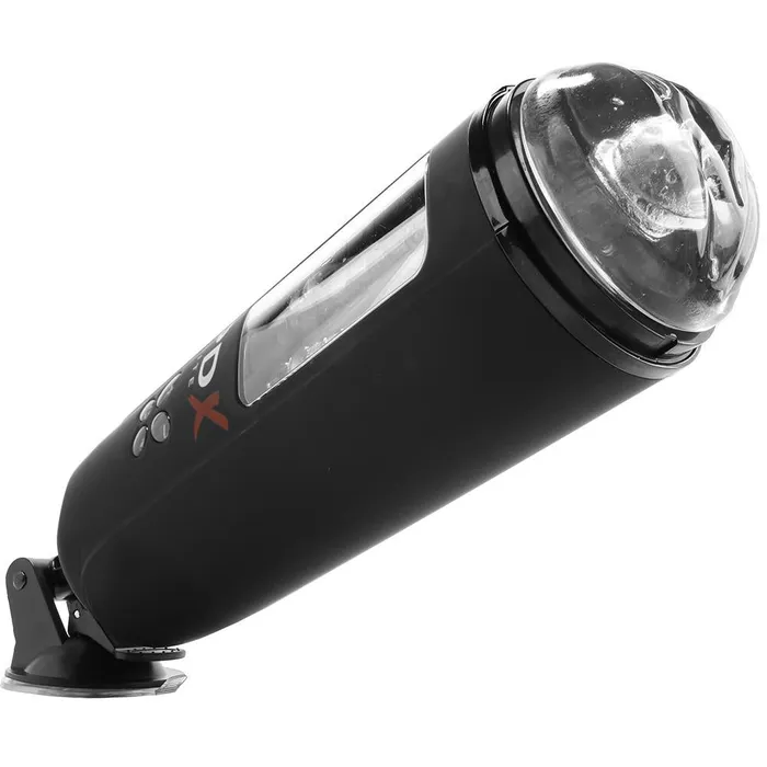Pipedream Male Sex Toys PDX Elite Ultimate Milker Masturbator