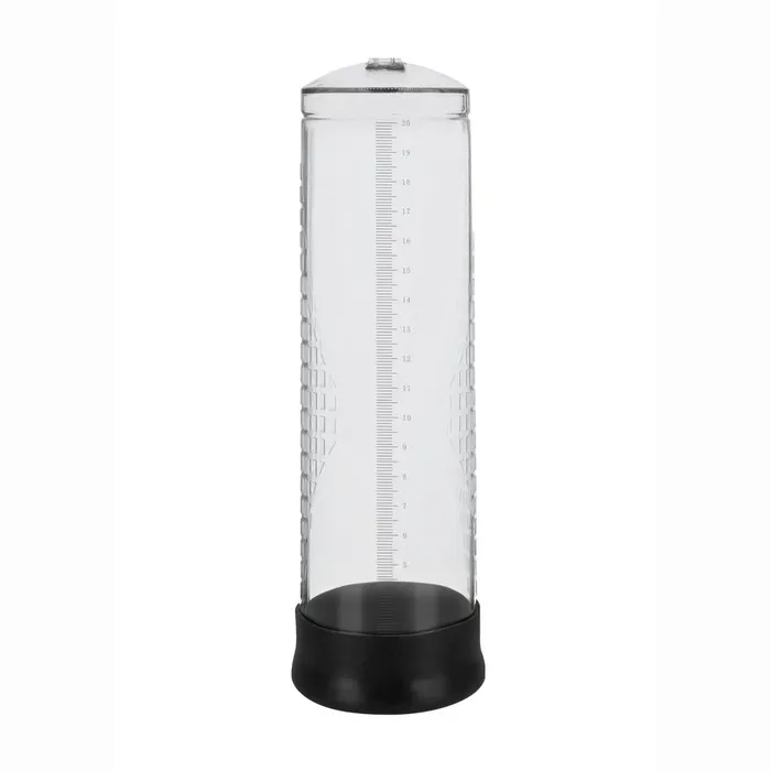 PUMPED Extreme Power Rechargeable Auto Pump Pumped Male Sex Toys