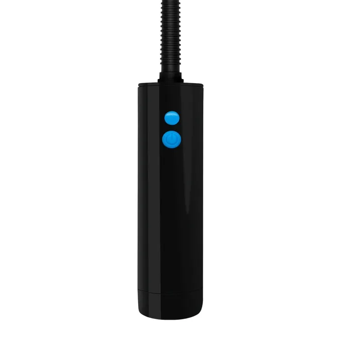 PUMPED Extreme Power Rechargeable Auto Pump Pumped Male Sex Toys