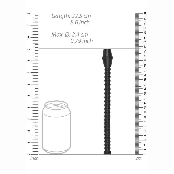 PUMPED Extreme Power Rechargeable Auto Pump Pumped Male Sex Toys