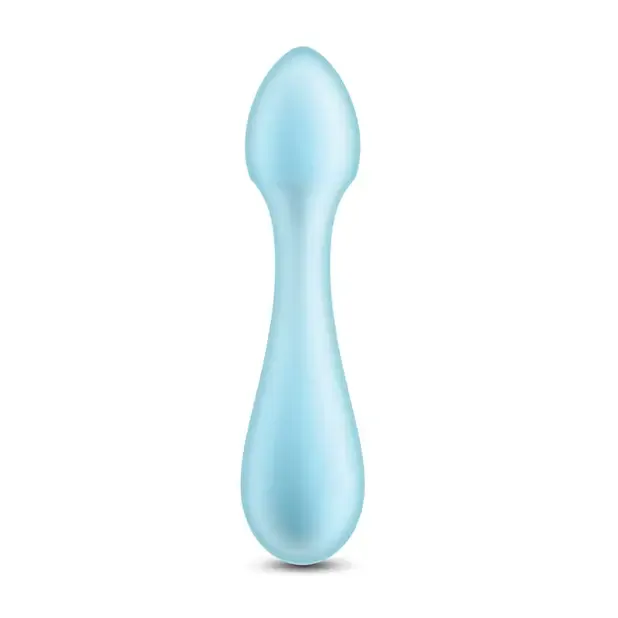 Pure Hope Vibrating Wand Blue Ns Novelties INC Vibrators Pure Hope Vibrating Wand Blue Ns Novelties INC Vibrators