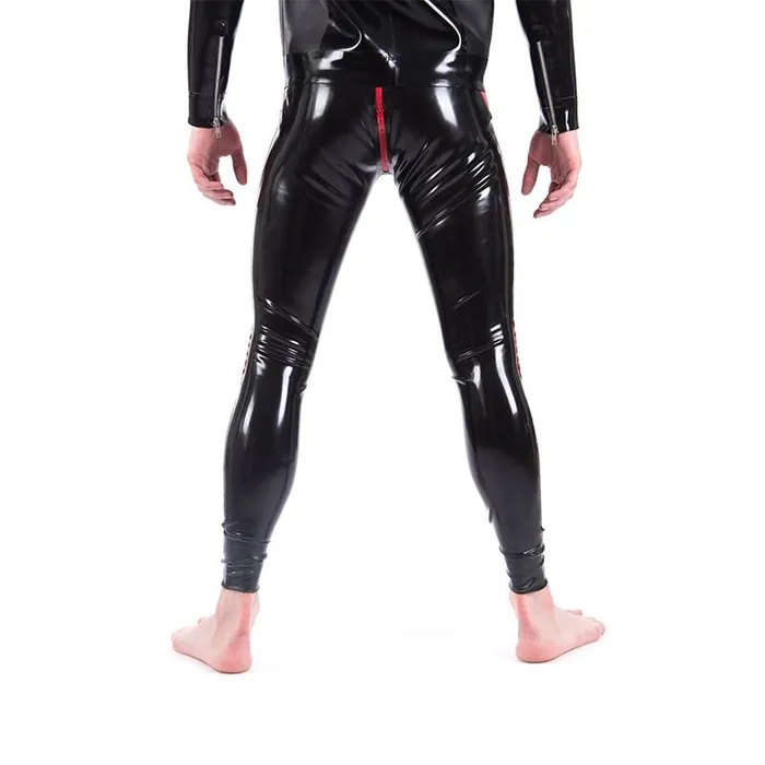 REGULATION Dildos Rubber Biker Jeans Made to Order