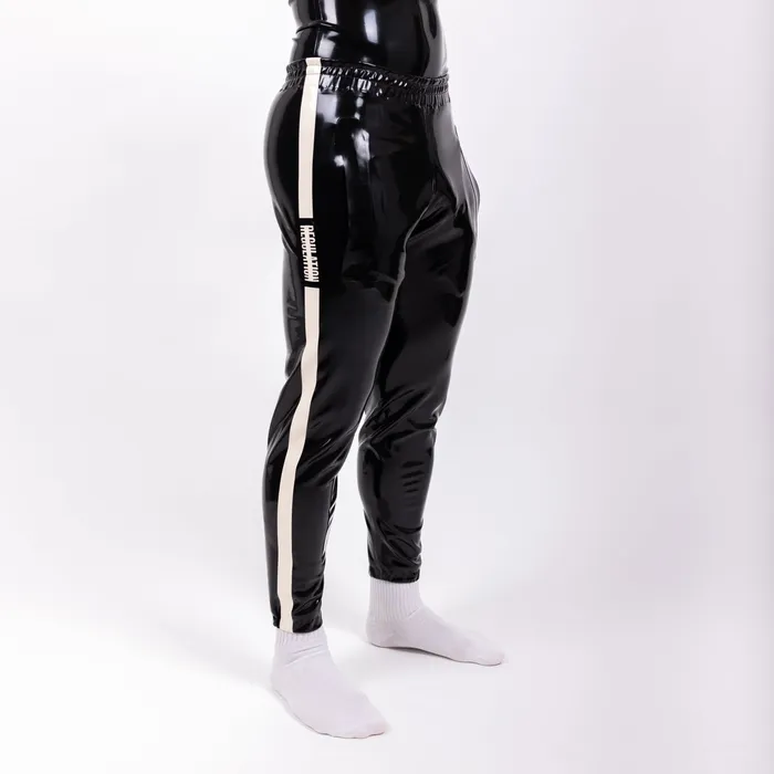 REGULATION Vibrators UrbanX Trackpants Made to order