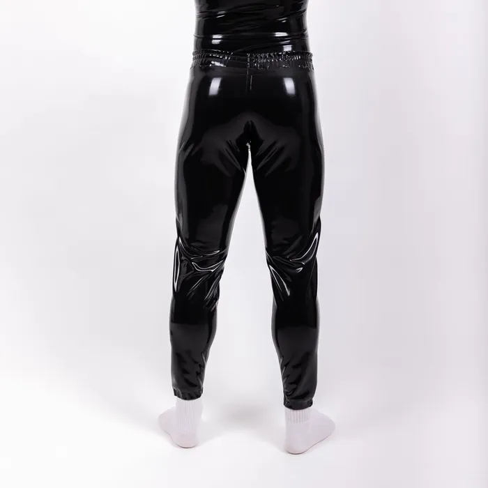 REGULATION Vibrators UrbanX Trackpants Made to order