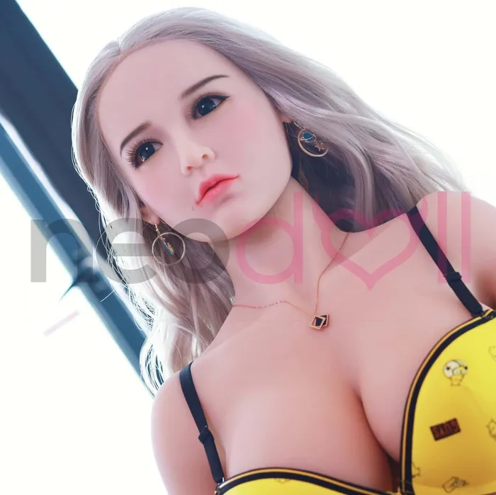 RF504 Clearance item Neodoll Sugar Babe Lilian Realistic Sex Doll Head Wheat JY Doll Male Sex Toys RF504 Clearance item Neodoll Sugar Babe Lilian Realistic Sex Doll Head Wheat JY Doll Male Sex Toys