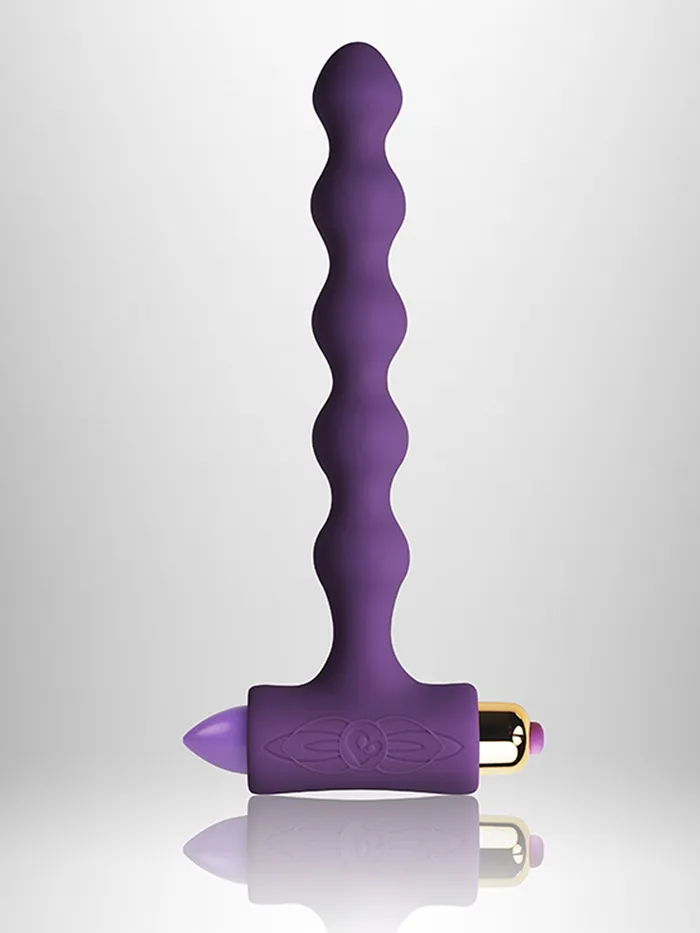 Rocks Off Petite Sensations Pearls HonourSkintwocom Female Sex Toys Rocks Off Petite Sensations Pearls HonourSkintwocom Female Sex Toys
