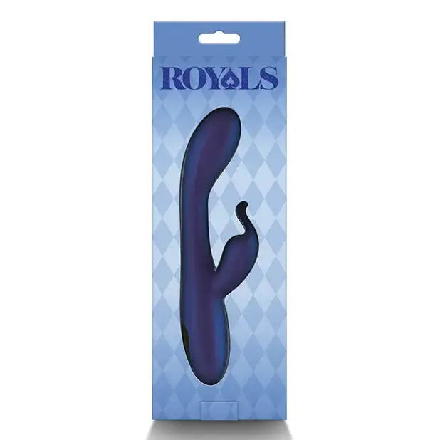 Royals Empress Rabbit Vibrator NS Novelties Female Sex Toys