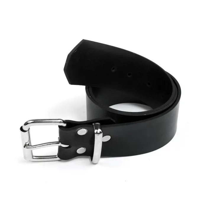 Rubber Belt REGULATION Dildos