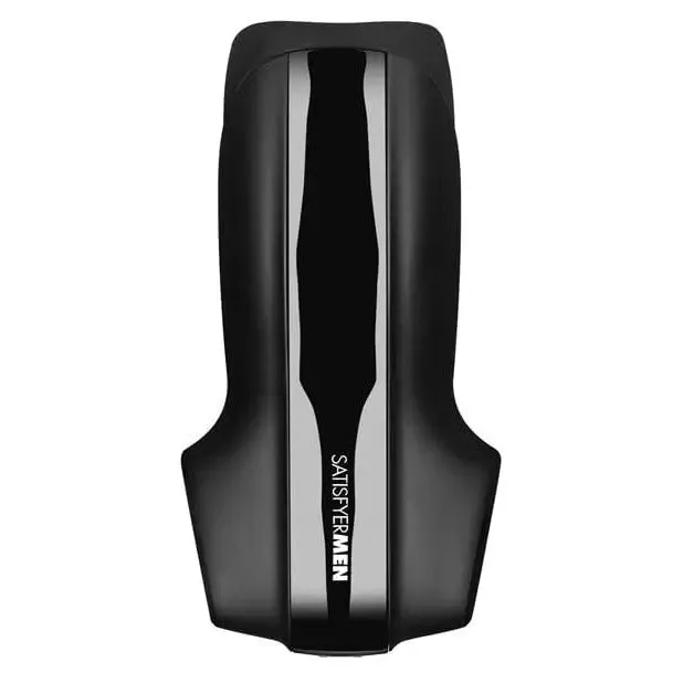 Satisfyer Men Vibration Powered Masturbation Sleeve Satisfyer Vibrators