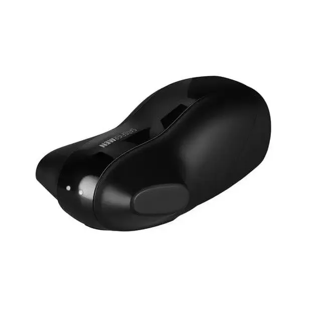 Satisfyer Men Vibration Powered Masturbation Sleeve Satisfyer Vibrators