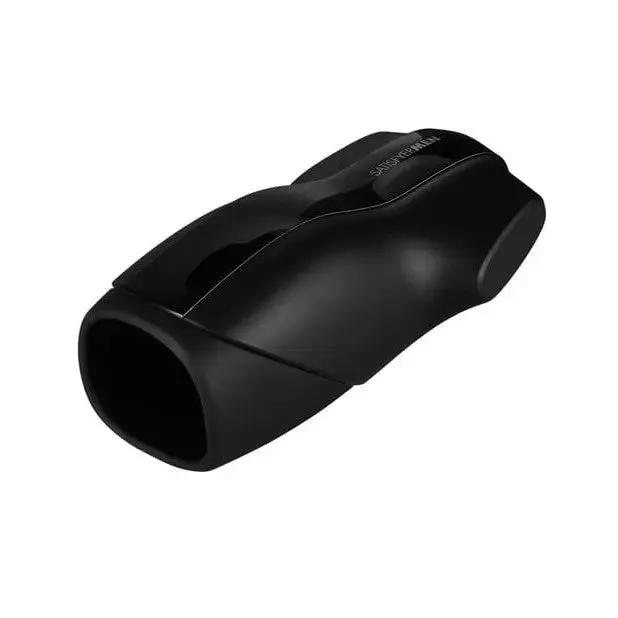 Satisfyer Men Vibration Powered Masturbation Sleeve Satisfyer Vibrators