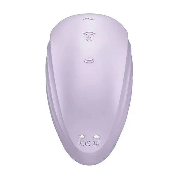 Satisfyer Pearl Diver Satisfyer Vibrators Satisfyer Pearl Diver Satisfyer Vibrators