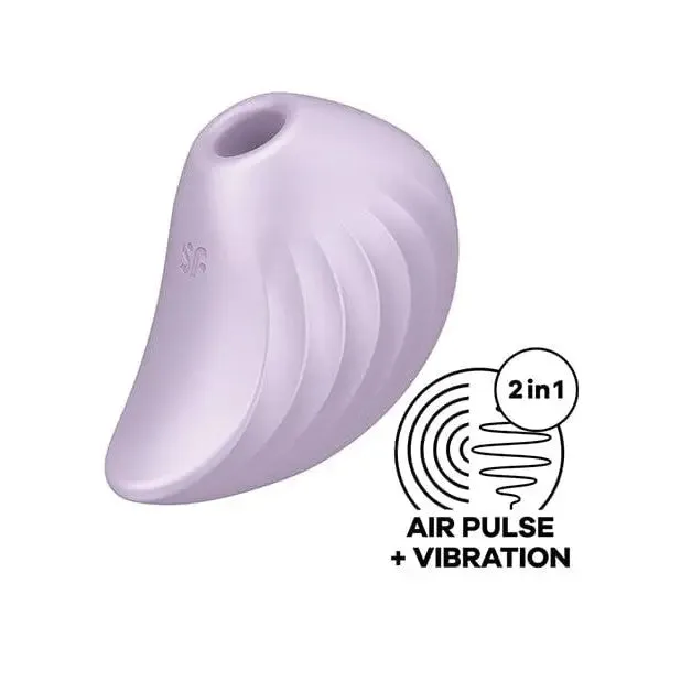 Satisfyer Pearl Diver Satisfyer Vibrators Satisfyer Pearl Diver Satisfyer Vibrators