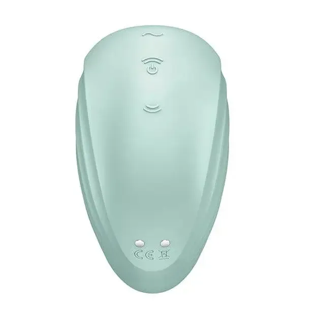 Satisfyer Pearl Diver Satisfyer Vibrators Satisfyer Pearl Diver Satisfyer Vibrators