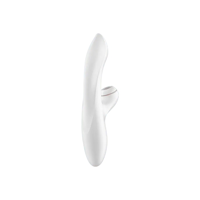 Satisfyer Pro GSpot Rabbit Vibrator Premium Women GSpot Clitoral Sex Toy Satisfyer Female Sex Toys