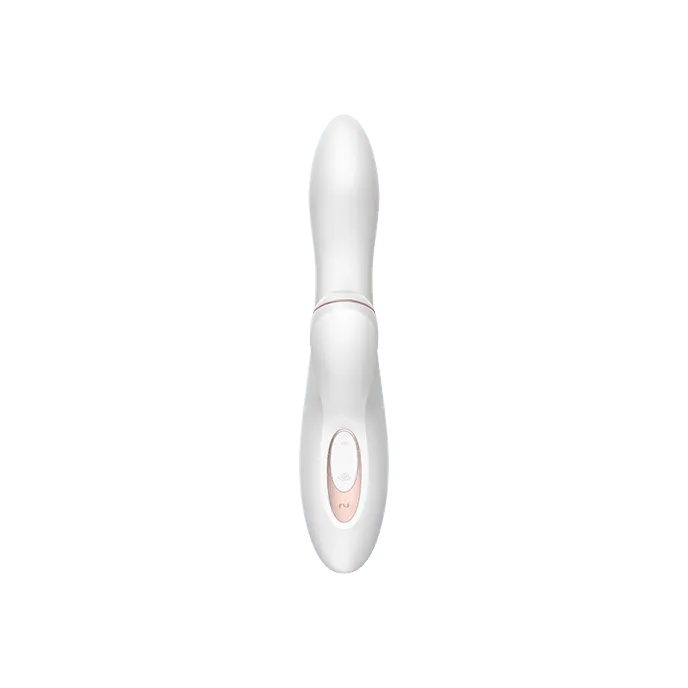 Satisfyer Pro GSpot Rabbit Vibrator Premium Women GSpot Clitoral Sex Toy Satisfyer Female Sex Toys