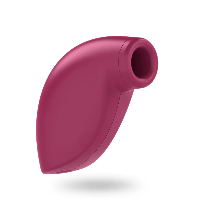 Satisfyer Satisfyer One Night Stand Air Pulse Stimulator Vibrators
