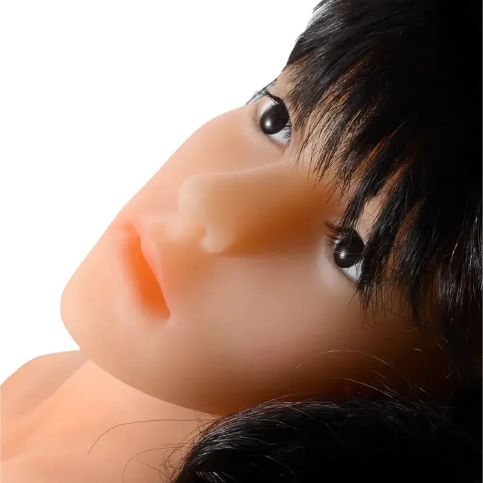 Seduce Me Scarlet 3d Love Doll With Head SexFlesh Male Sex Toys Seduce Me Scarlet 3d Love Doll With Head SexFlesh Male Sex Toys