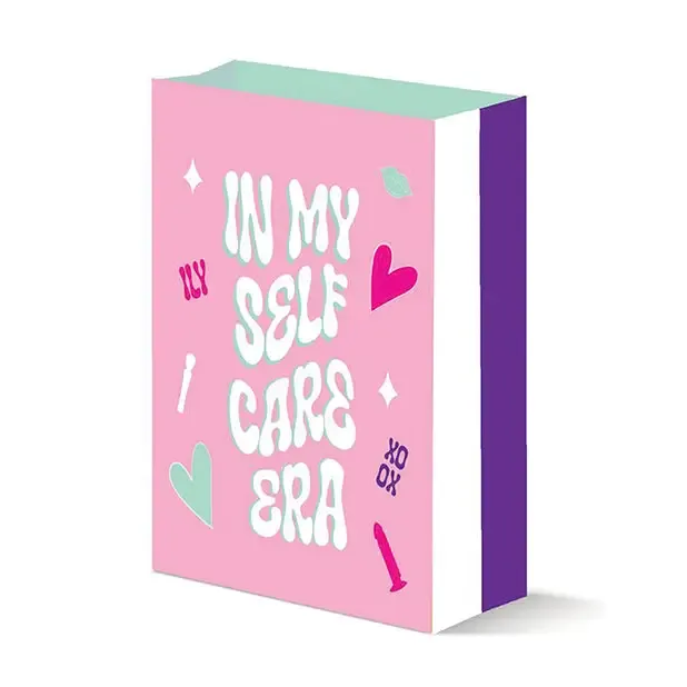 Self Care Era Gift Bag Kush Kards LLC Vibrators