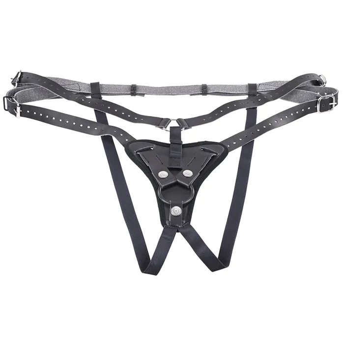 Sportsheets Female Sex Toys Aurora High Waisted StrapOn