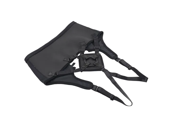 Sportsheets Female Sex Toys High Waisted Corset StrapOn