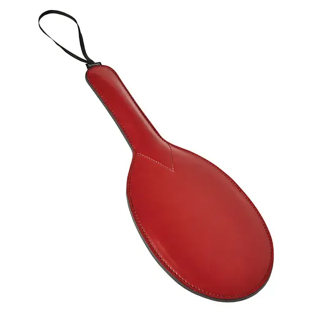 Sportsheets Vibrators Sportsheet Saffron Ping Pong Paddle