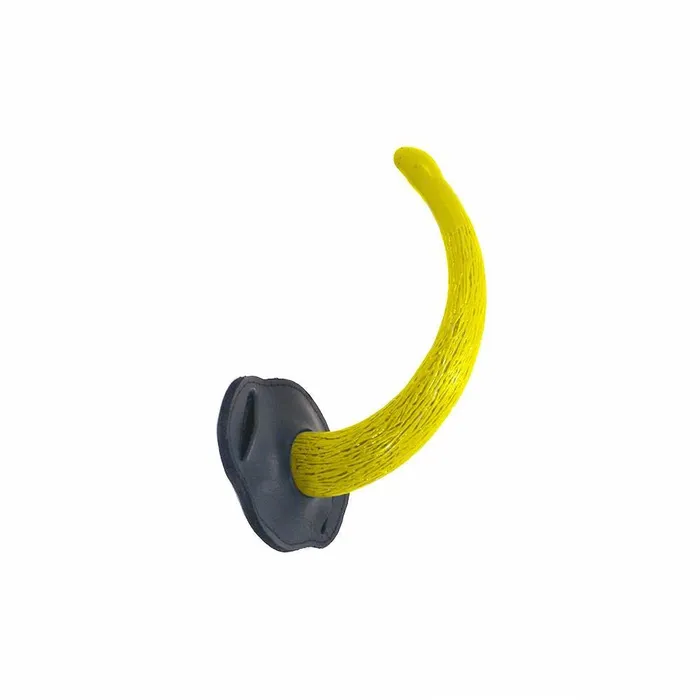 SquarePegToys Anal Show Tail Happy Puppy