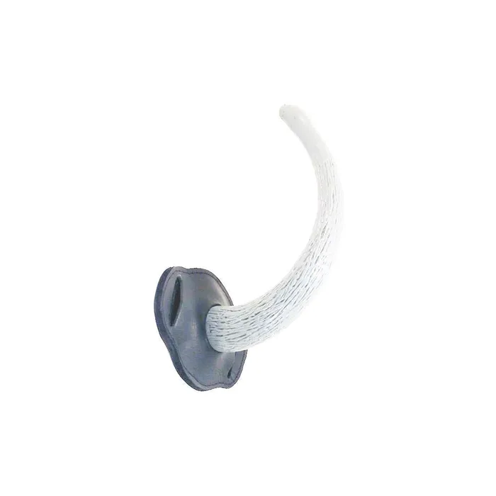 SquarePegToys Anal Show Tail Happy Puppy