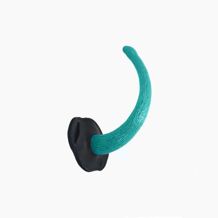 SquarePegToys Anal Show Tail Happy Puppy