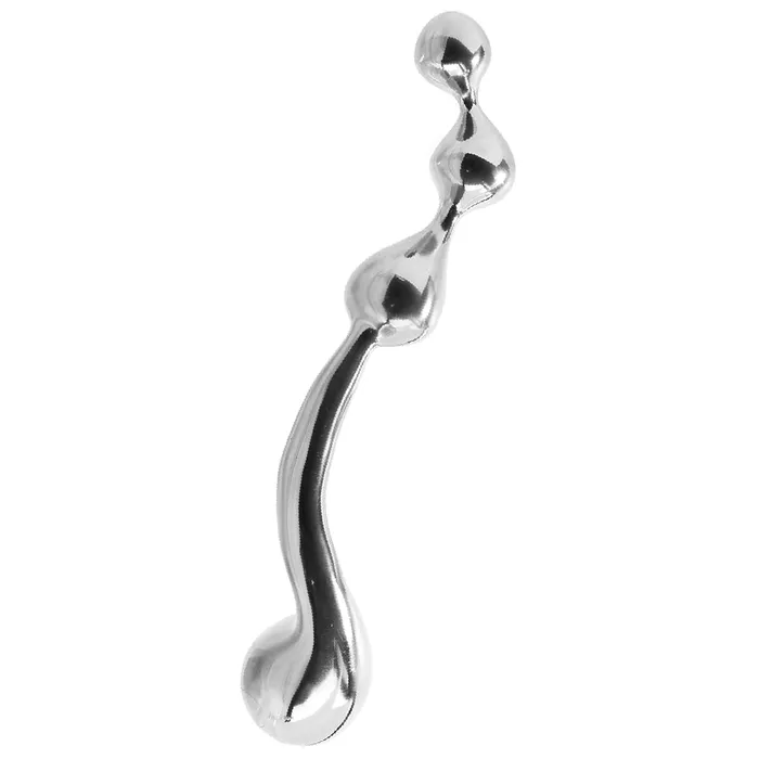 Stainless Steel Prostate Probe Rouge Male Sex Toys
