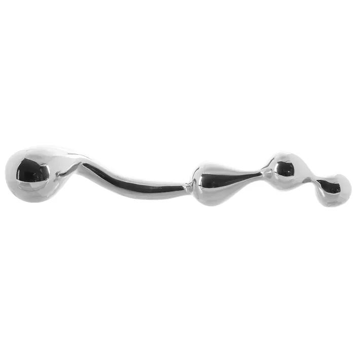 Stainless Steel Prostate Probe Rouge Male Sex Toys