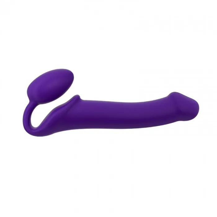 StrapOnMe Large Strapless Dildo Lovely Planet Female Sex Toys