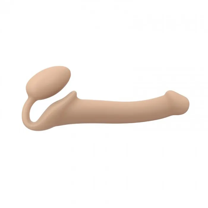 StrapOnMe Large Strapless Dildo Lovely Planet Female Sex Toys