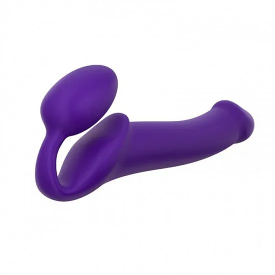 StrapOnMe Large Strapless Dildo Lovely Planet Female Sex Toys
