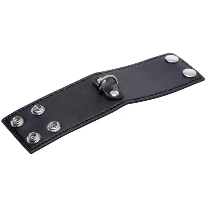 STRICT 2 Inch Ball Stretcher With Dring Male Sex Toys STRICT 2 Inch Ball Stretcher With Dring Male Sex Toys