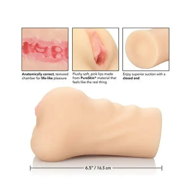 Stroke It CalExotics Male Sex Toys Stroke It CalExotics Male Sex Toys