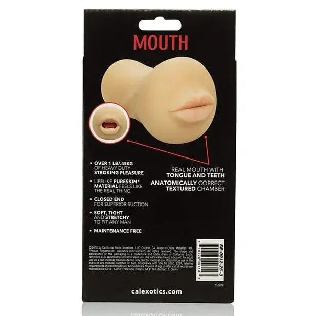 Stroke It CalExotics Male Sex Toys Stroke It CalExotics Male Sex Toys