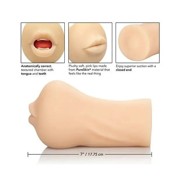 Stroke It CalExotics Male Sex Toys Stroke It CalExotics Male Sex Toys