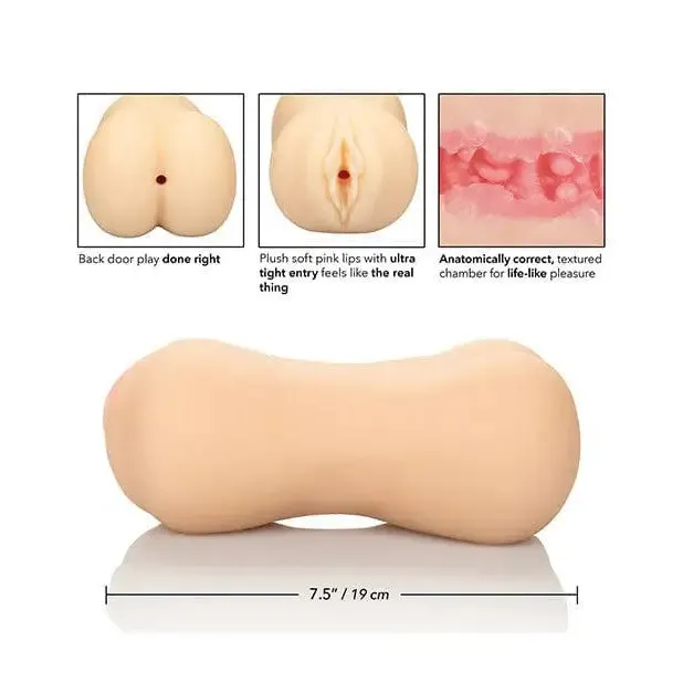 Stroke It CalExotics Male Sex Toys Stroke It CalExotics Male Sex Toys