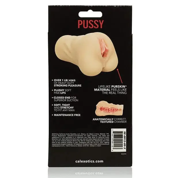 Stroke It CalExotics Male Sex Toys Stroke It CalExotics Male Sex Toys