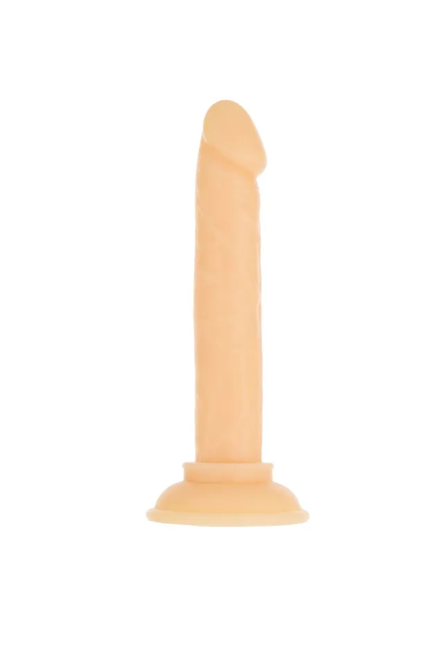 Swan Addition Tino Suction Cup Dildo BMS Factory Dildos