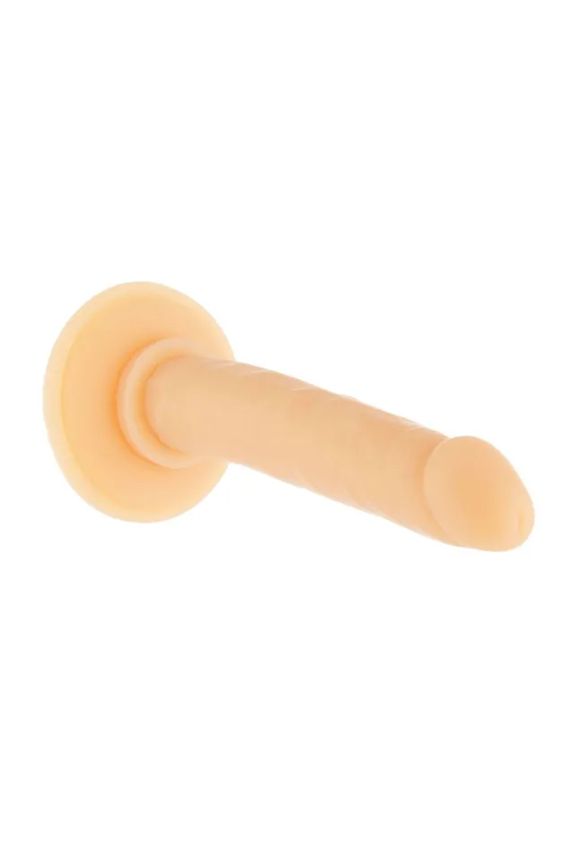 Swan Addition Tino Suction Cup Dildo BMS Factory Dildos