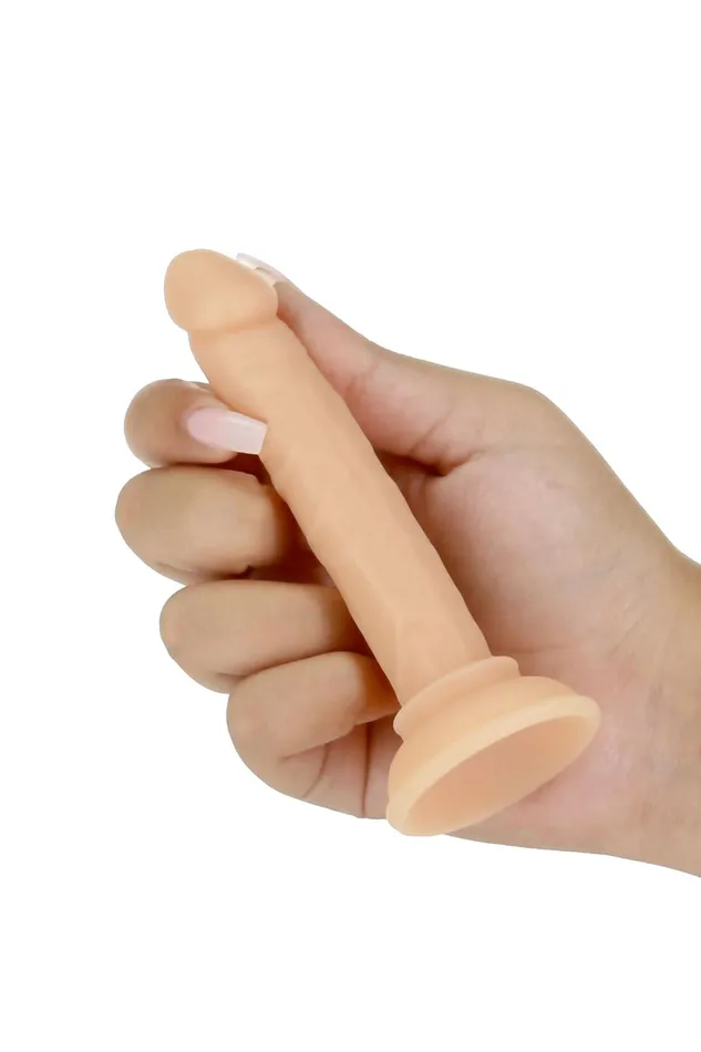 Swan Addition Tino Suction Cup Dildo BMS Factory Dildos