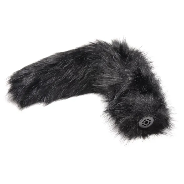 Tailz Male Sex Toys Large Vibrating Anal Plug With Interchangeable Fox Tail