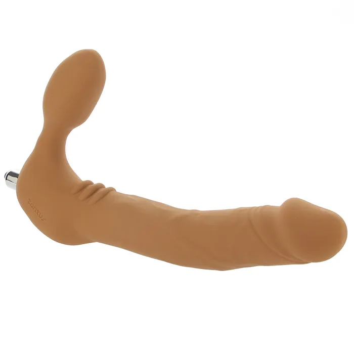 Tantus Tantus Real Strapless Strap On Female Sex Toys